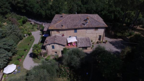 Agriturismo La Pergola